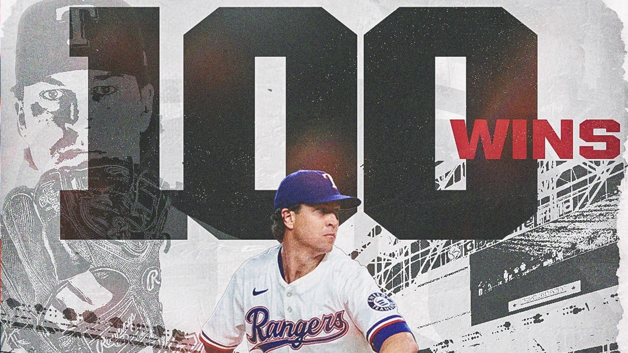 Jacob deGrom wins his 100th MLB game! ⭐️ | MLB Highlights