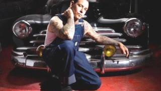 Social Distortion-Don&#39; t take me for granted