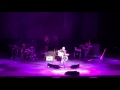 Alex Britti - Se non ci sei, Le cose che ci uniscono, Lo Zingaro felice, Una su 1.000.000 (Medley)