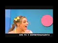 Tandas Comerciales Discovery Kids Feed Mexico Octubre 2014