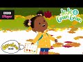 JoJo and Gran Gran | Streaming on BBC iPlayer | CBeebies