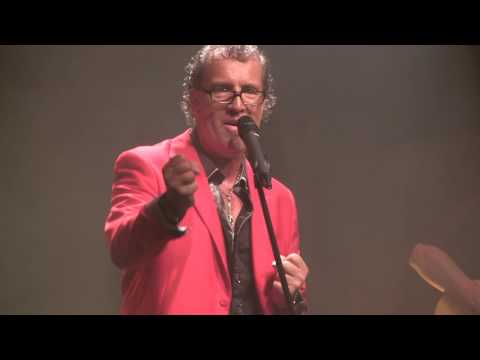 Die Cooleros - Ritmo de la Noche / white factory music