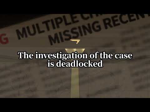 Park Escape - Escape Room Game Video