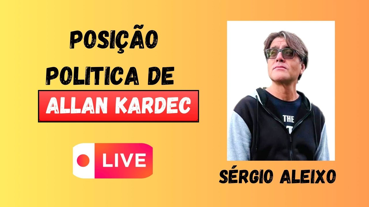 Posição política de Allan Kardec