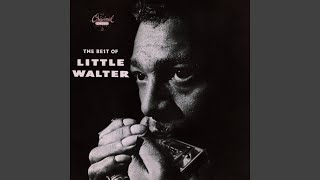 Juke by Little Walter