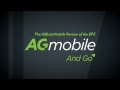Win with AG Mobile at EFC 35