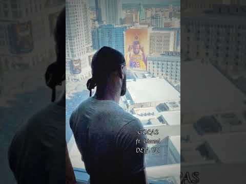 GOLVS - Déjà vu ft. Biernol