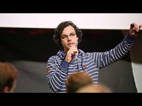 Gravitationswellen-Astronomie – So klingt die dunkle Seite des Universums