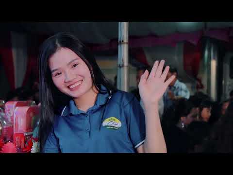 Tất Niên Linh Đan Group 2024