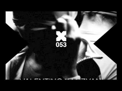 TNX 053 "Monologue" - Valentino Kanzyani Mix