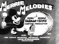 Golden Age Of Looney Tunes Vol 1 Laserdisc Opening And Closing
