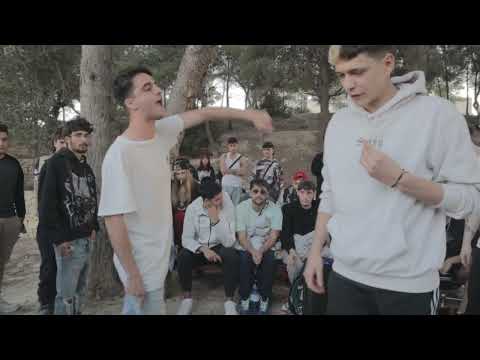 ZEVN VS DR FILTROS - OCTAVOS - 1ª CLASIFICATORIA GBR IV