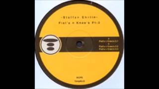 Staffan Ehrlin - Fists 'N' Knees Part 3.2 (B1)