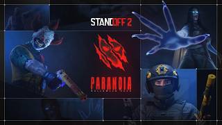 Paranoia | Update 1.1 Trailer | Standoff 2