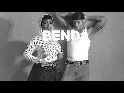 Kidi x Gyakie Type Beat – “BEND” | 2026 Afrobeat Instrumental