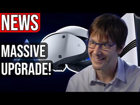 PSVR2 Haters WILL NOT Like This...