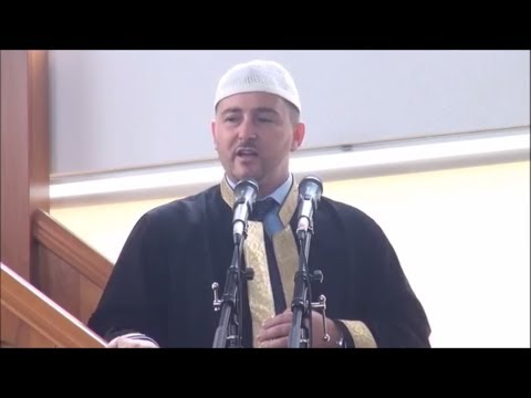 Ku është krenaria dhe përgjegjësia e muslimanit - Teolog Ardian Sejdiu