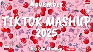 Download lagu Tiktok Mashup November 💖2025💖 (Not Clean) mp3