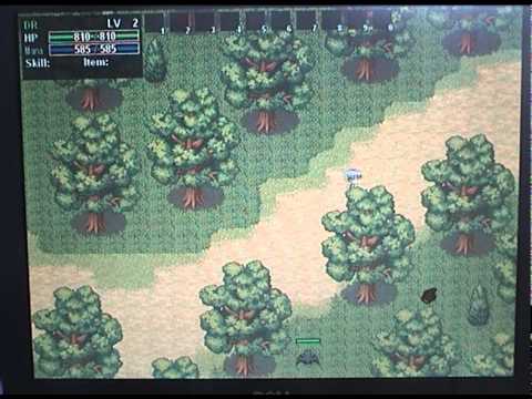 Valhira Sneak Preview