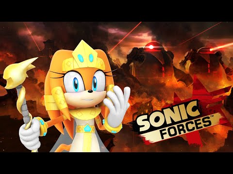 Sonic Forces Speed Battle: From Winner To Loser