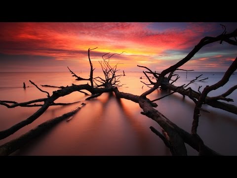 Blend & EcueD -  Hot Air Balloons Original Mix