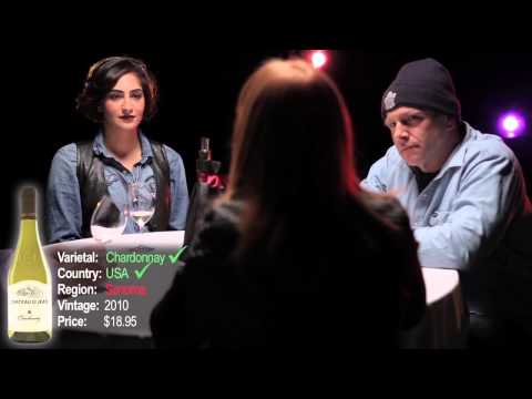 Ep#3.2 Chateau St. Jean Chardonnay 2010