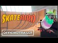 SkateBIRD - Official Office Level Gameplay Trailer