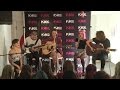 Hey Violet Performs Guys My Age Live