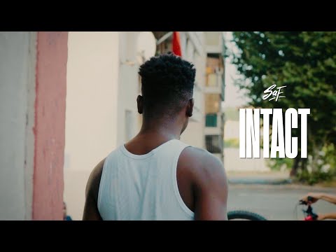 SAF - INTACT (Clip Officiel)