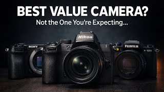 Budget Cameras With Cinema Log? Here's What I Found