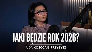 Download lagu PRZEPOWIEDNIA O TRUMPIE TO DOPIERO POCZĄTEK. Zobacz, co Aida widzi na 2026! mp3