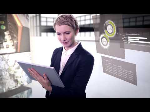 TESMA® Technology Asset Management System | CHG-MERIDIAN (deutsch)