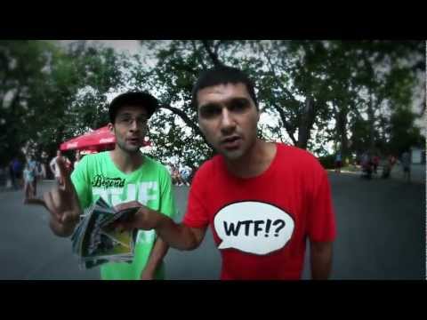 Fengi & MadBasta - Още Утре ft. Roelant Hollander & DJ Jijo (Official Video)