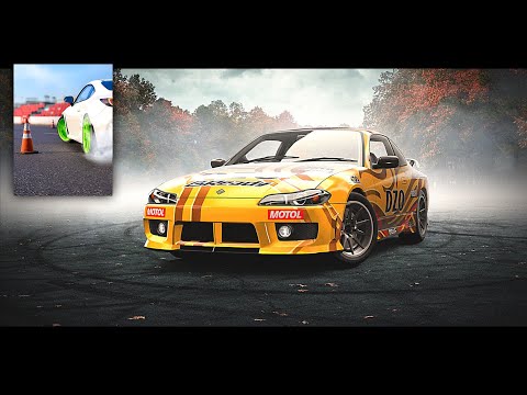 Drive Zone Online | Driving School Drifting Challenge 
