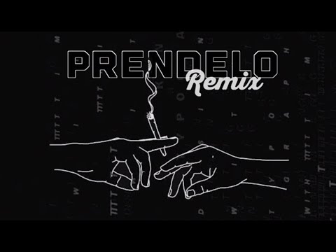 Préndelo (Remix) - Juanka, Brray, Kevvo, Brytiago, Jon Z, Randy