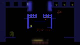 A look at Sky Skipper (Atari 2600) #nintendo #atari #donkeykong #retrogaming