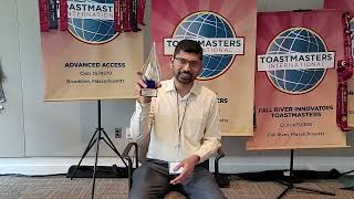 CLCON 2024 - Madhu Natarajan's Testimonial
