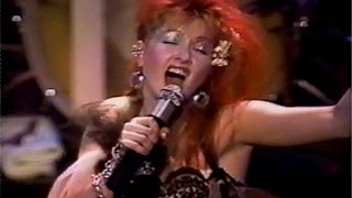 Cyndi Lauper - Rock of the 80s (1984)