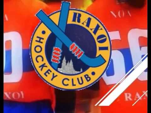 HCRaxoi - Entrenamiento porteros 01/10/2015