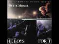 Billy A Dick - For The Boys