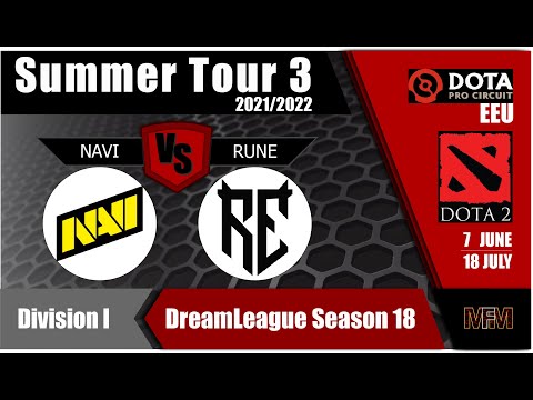 Navi VS Rune Eaters gameplay highlight (3Games). Gyro is using APACHE!