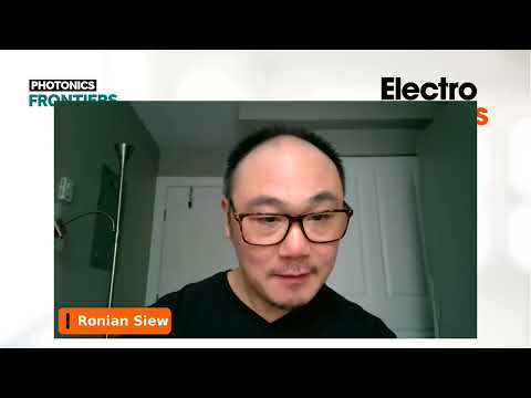 Photonics Frontiers Award 2025: Biophotonics, Healthcare & Laser Technology Innovations Showcase