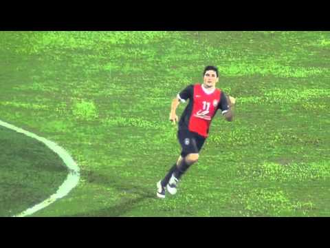 gracias and adios Jorge Pereyra Diaz | Johor Darul Takzim 3D HD