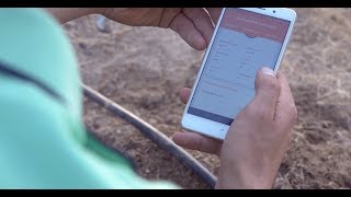 Agroop Cooperation YouTube Video