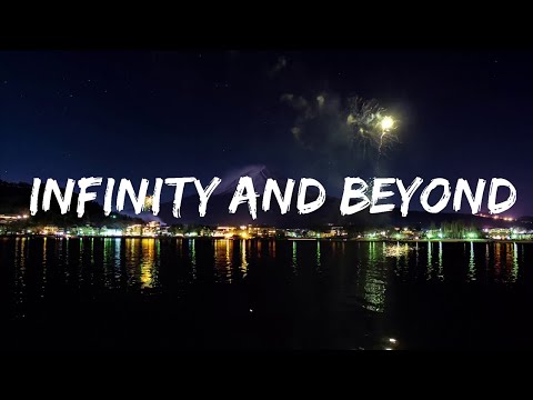 Sadboixx - Infinity and Beyond (Lyrics) Lyrics Video