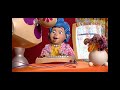 Lazy Town Techno Generation Finnish