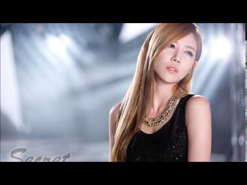 Secret - Talk That Cover