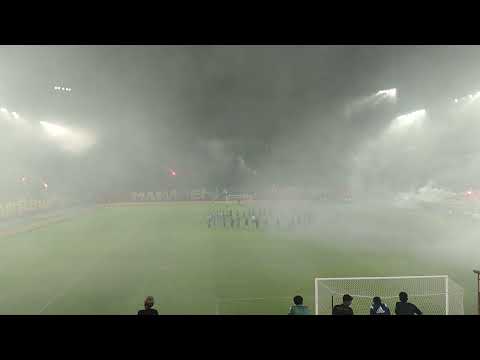 ANTHEM SAMPAI KAU BISA PSS SLEMAN | AFTER MATCH PSS VS PERSIJA