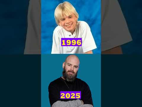 7th Heaven 1996 Cast Then and Now | Nearly 30 Years Later!