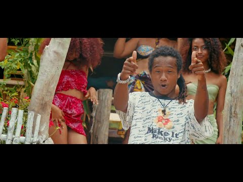 RHUM PUR - MILA DRALA (NOUVEAUTÉ CLIP GASY 2023)